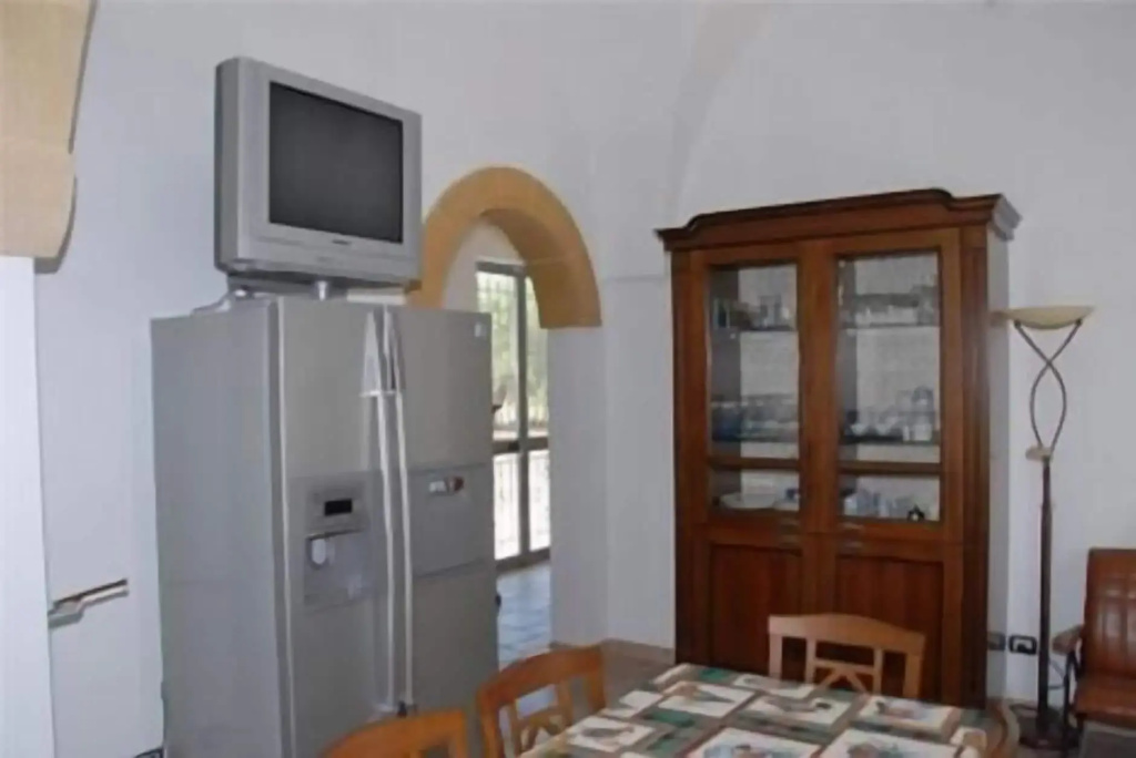 Villa Rita Bed & Breakfast