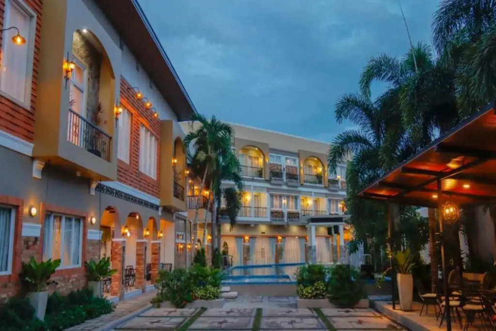 Ragazzi Resort Hotel