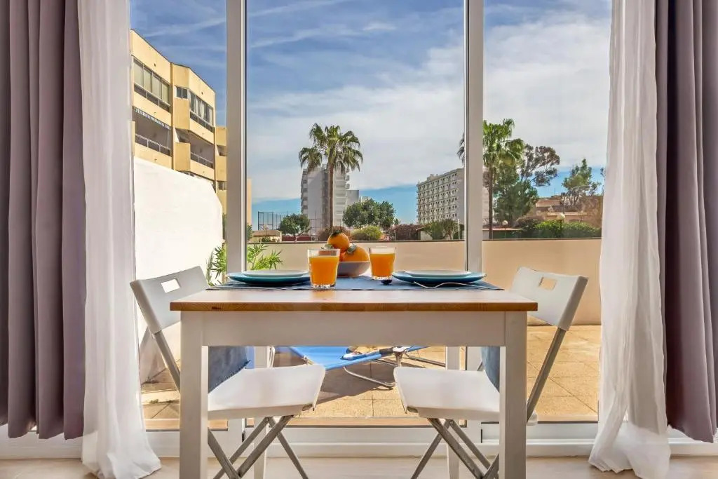Vistamarina 102 by IVI Real Estate