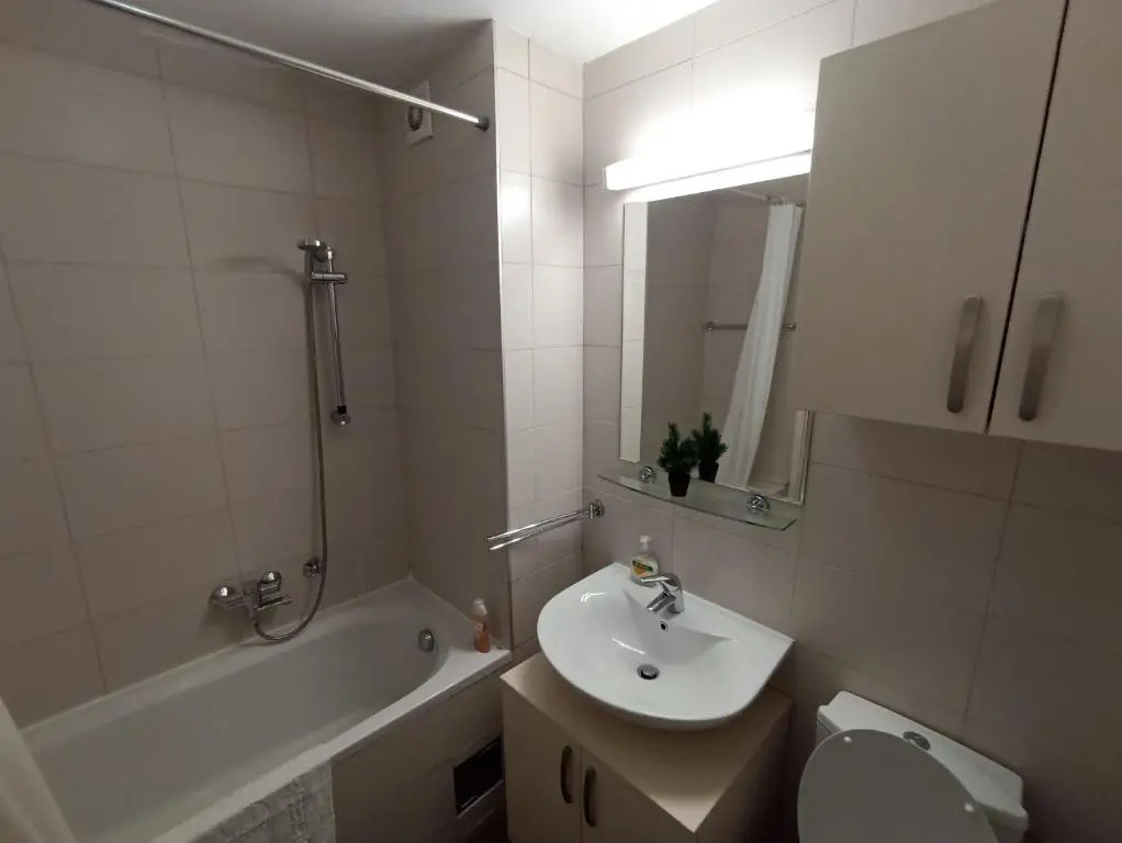 Apartment Tifani Belville