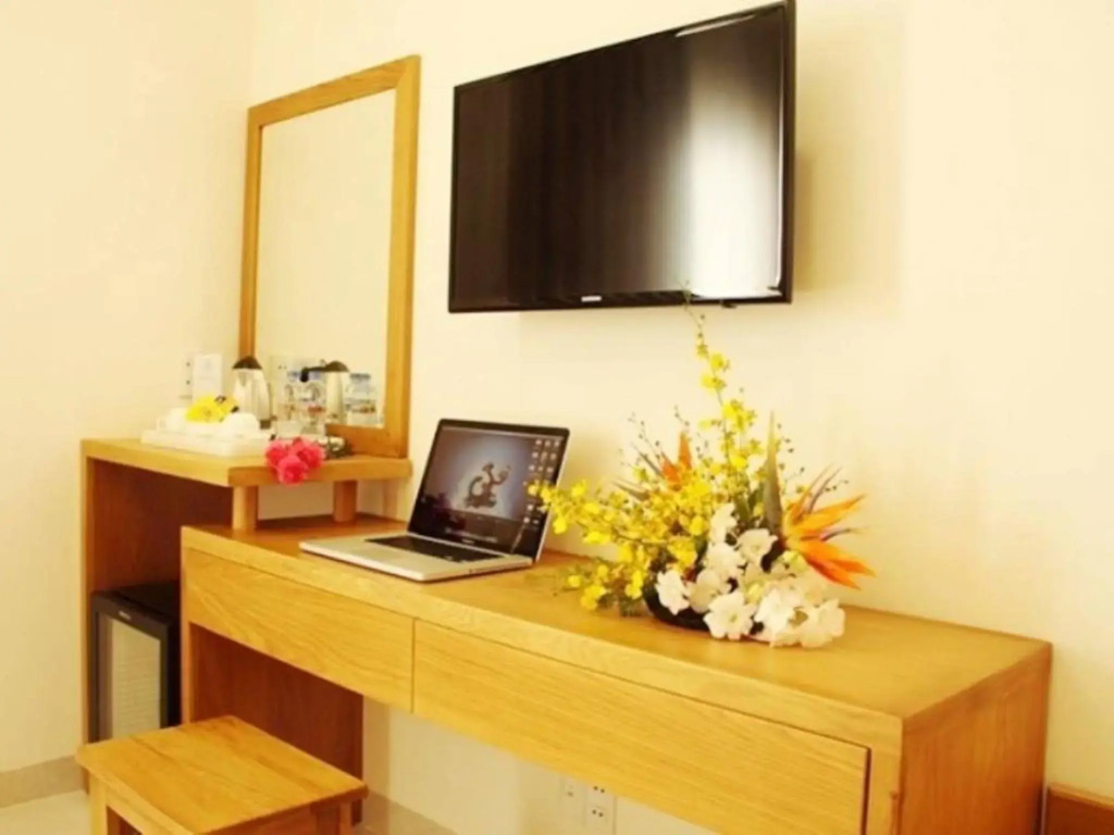 Nicecy Hotel Pham Ngu Lao