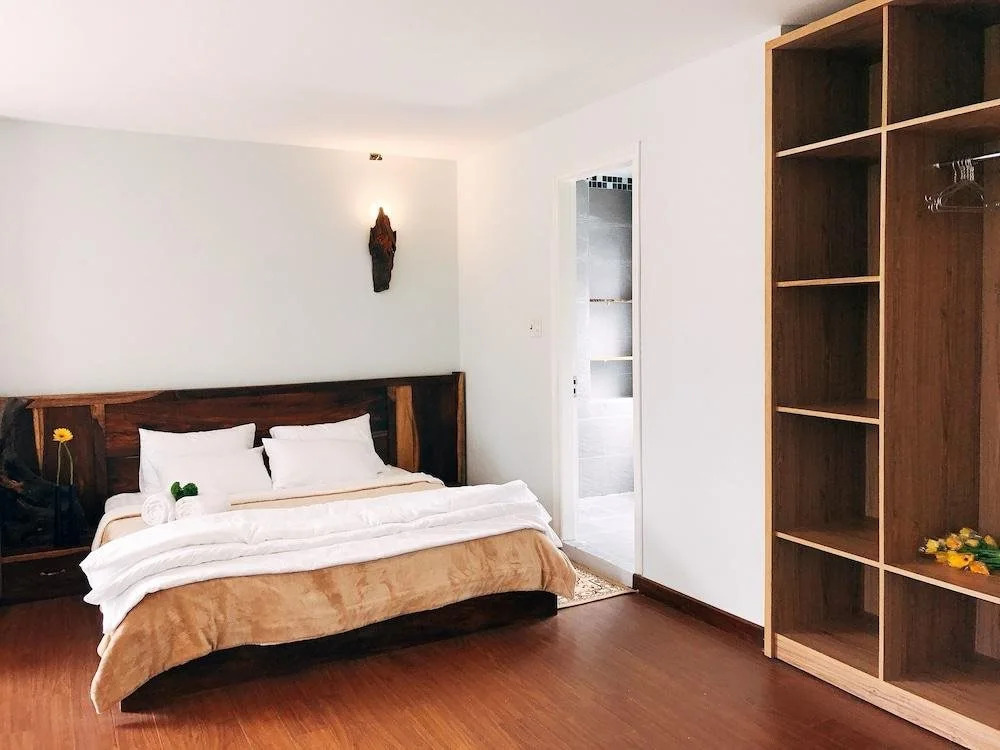 Kim Ngan Hills Eco-Resort