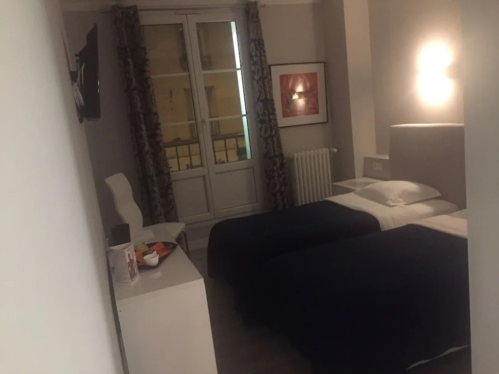 Armor Hôtel