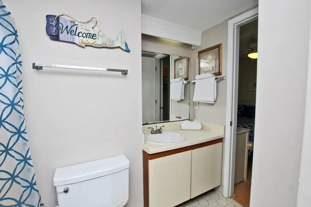Whaler by Meyer Vacation Rentals