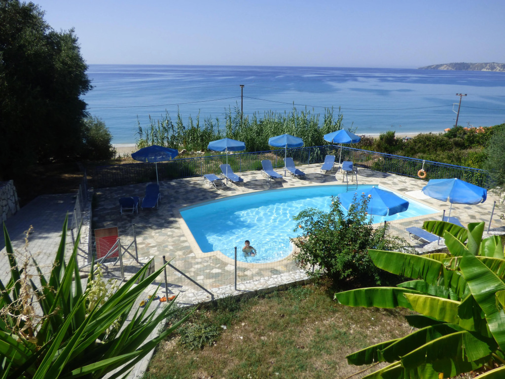 Milos Studios