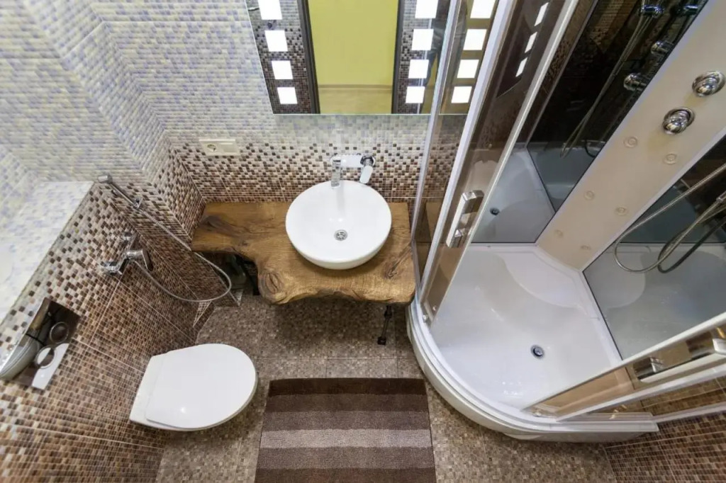 ViP apartment in ♥ of Lviv