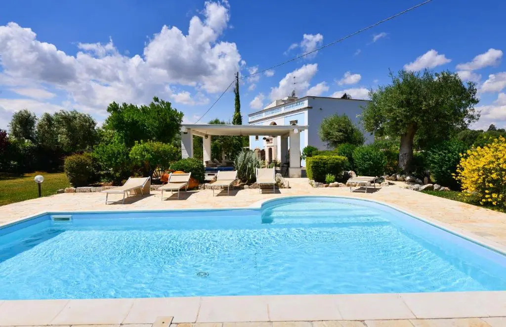 Terra Sessana Country Resort