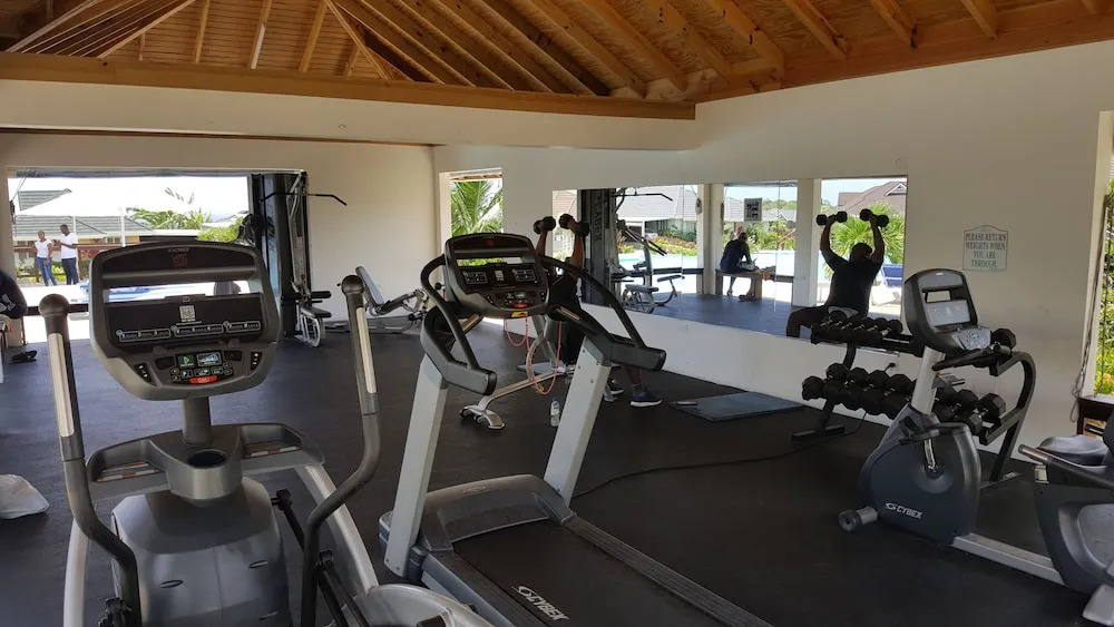 Ocho Rios Villa at Coolshade III