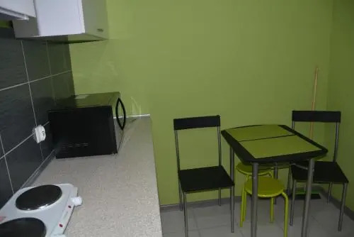 Pokoje Gościnne u Agaty