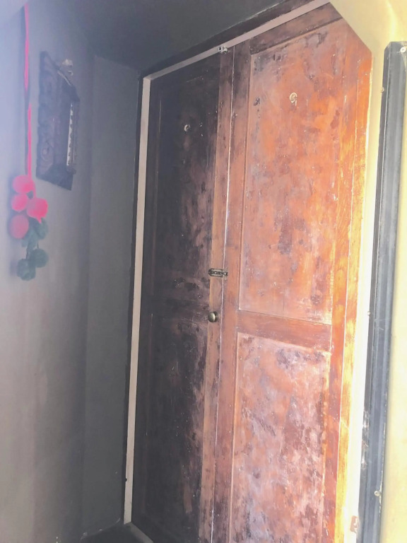 Cálido apartamento