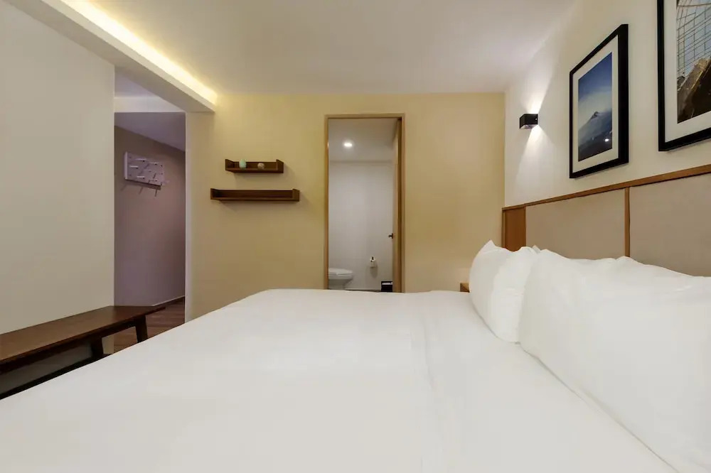 w Stylish Loft w/ Balcony in Colima