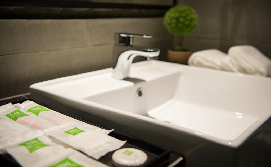 ibis Styles Kota Kinabalu Inanam