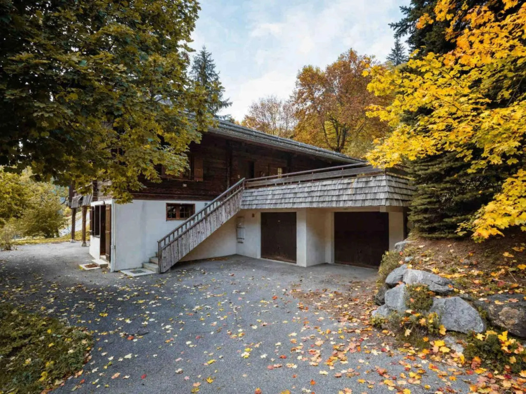 Chalet La Clusaz, 6 pièces, 10 personnes - FR-1-304-162