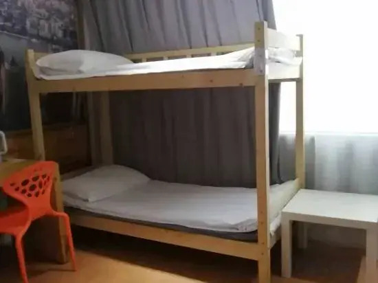 Echarm Hotel (Shanghai Hongqiao Airport and Exhibition Centerstore)