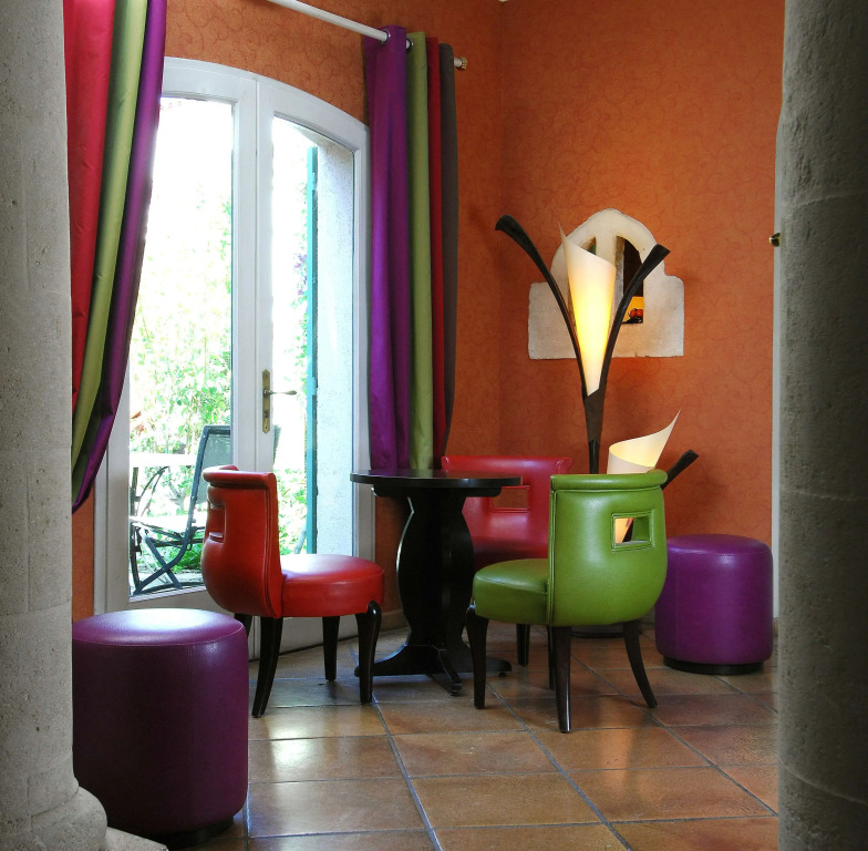 Best Western LOrangerie