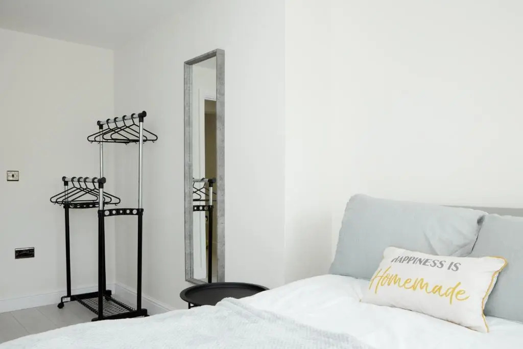 Millers Dale Apartment