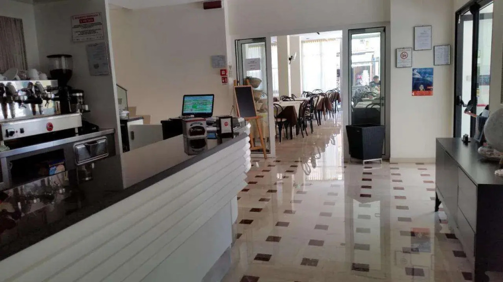 Hotel Tosi