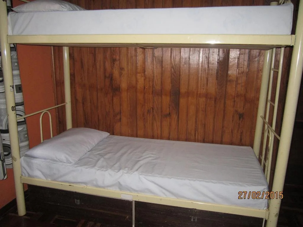 Hostel Paudimar Falls