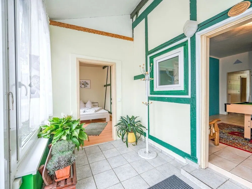 Deluxe Holiday Home in Brilon-Wald near Ski Area