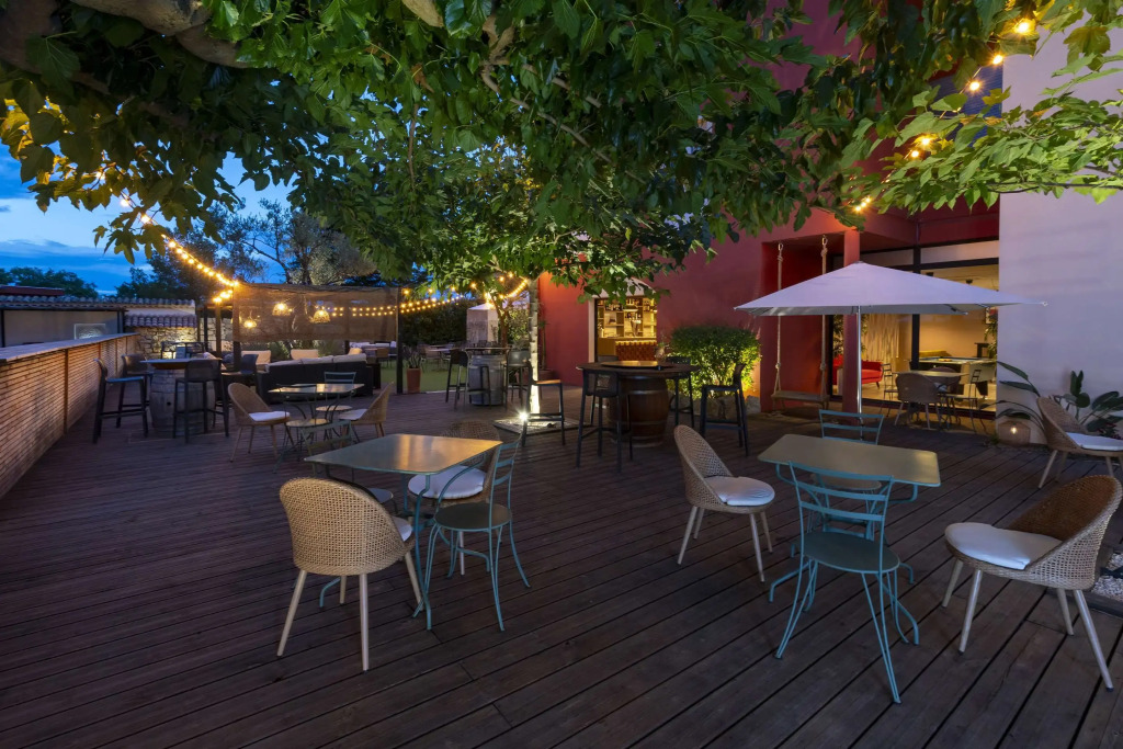 Best Western Terre de Provence