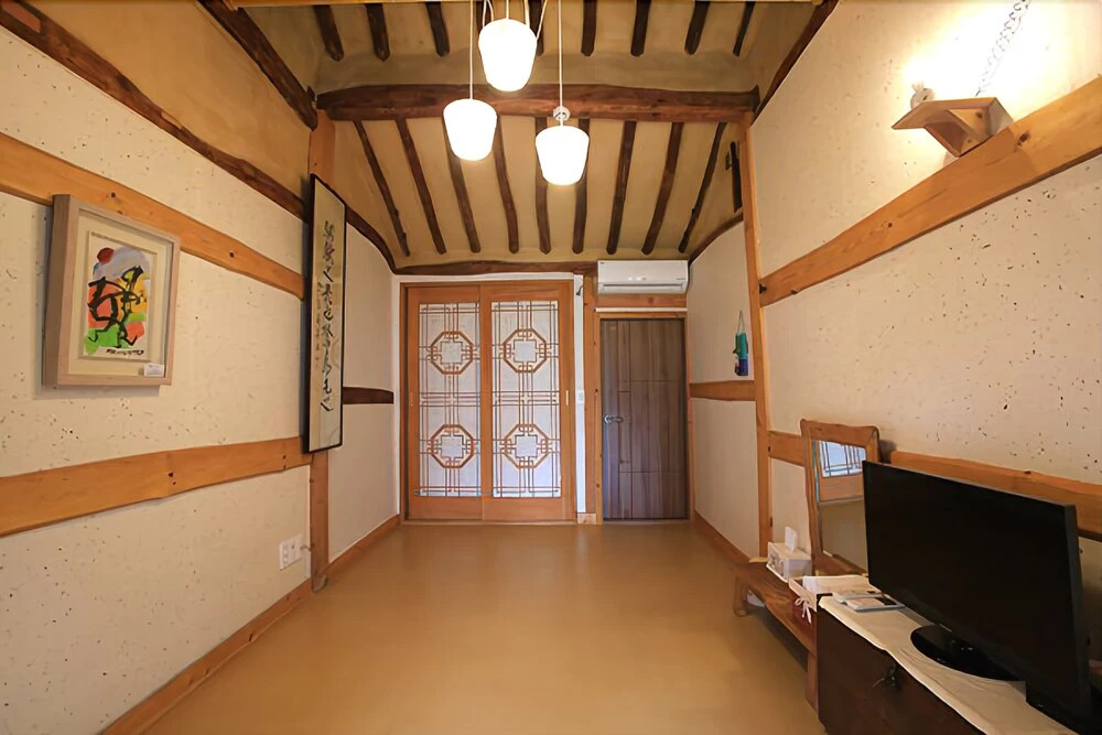 Hanok Madang