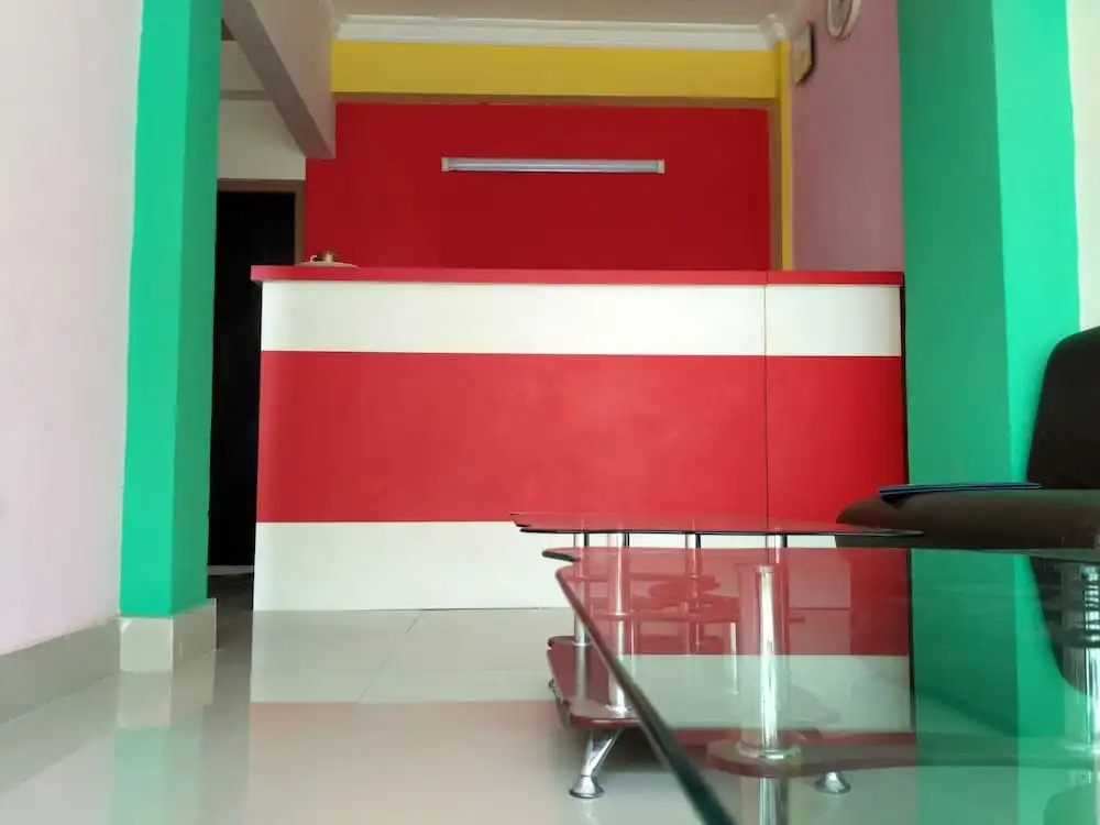 Hotel Om