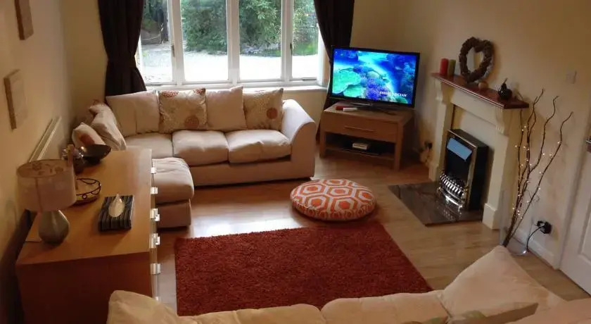 Holiday home Robin Hood