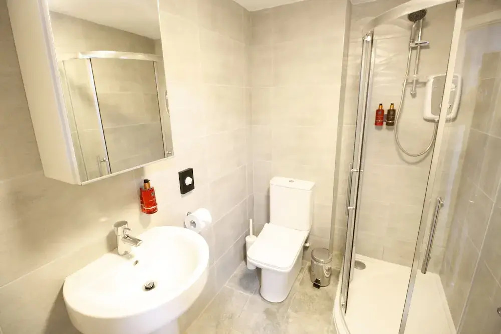 Willow Serviced Apartments - Northcote Street