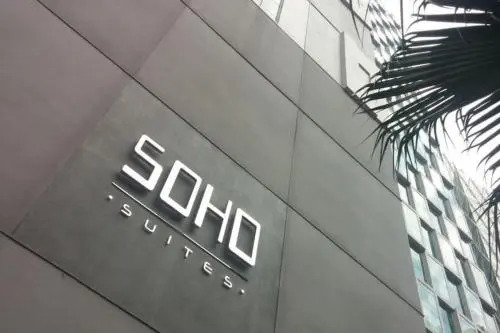 Soho Suites KLCC by LX Suites 2