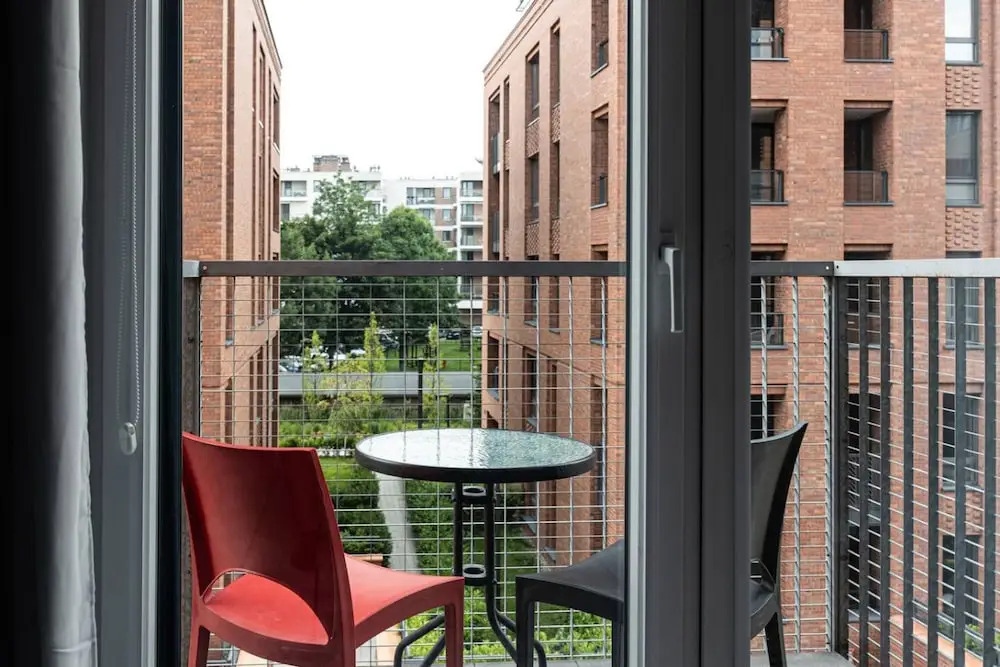 Apartament Prado Gda sk r Dmie cie Gara