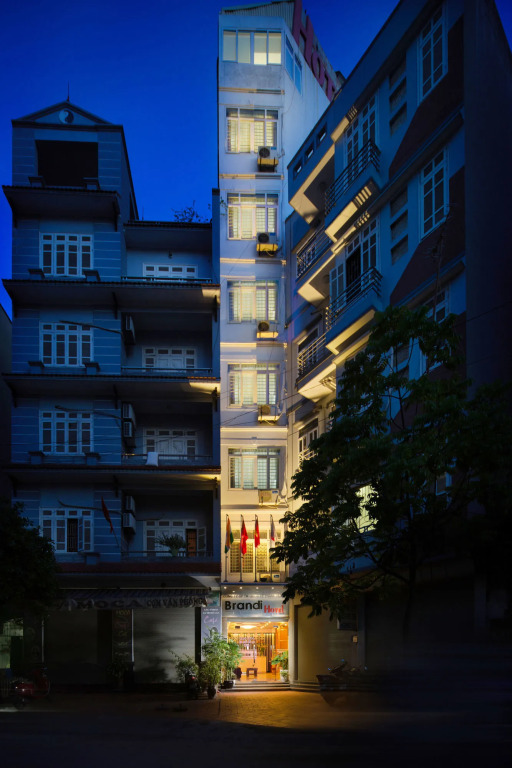 Brandi Hanoi Hotel