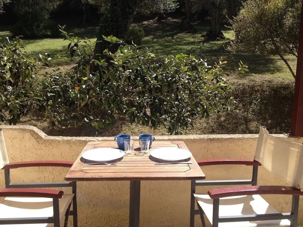 Green Corner Villas