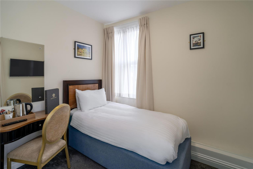 Sprowston Manor, A Marriott Hotel and Country Club