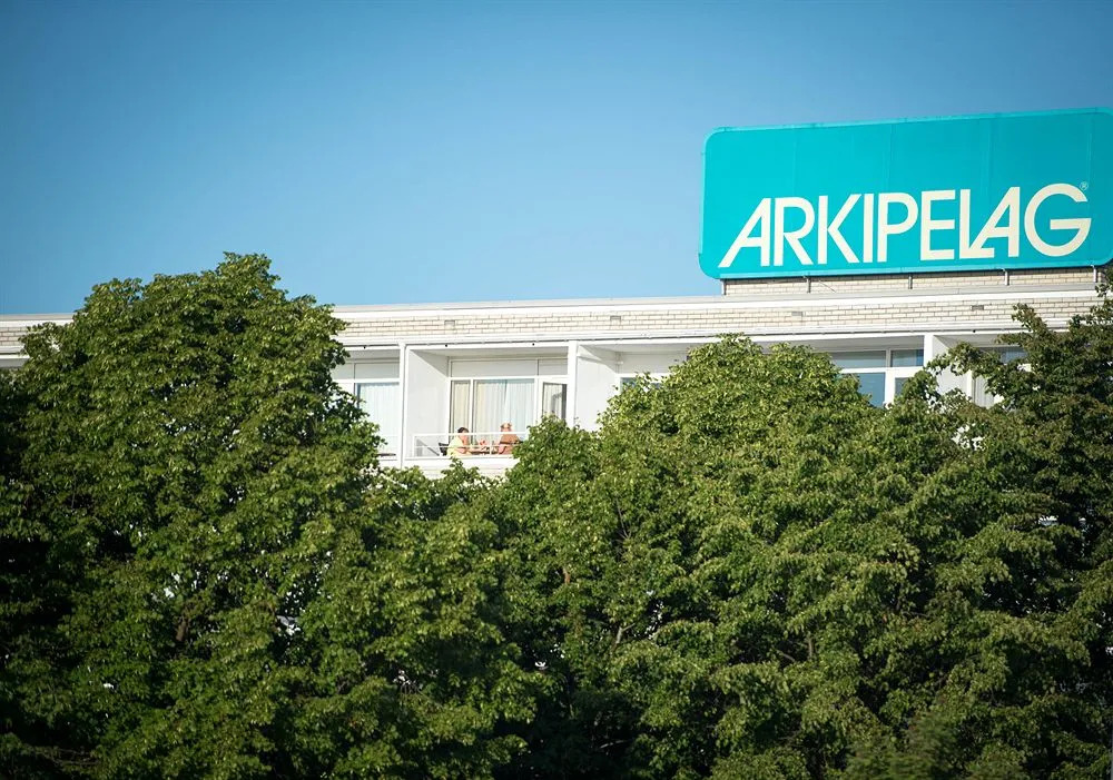 Hotel Arkipelag