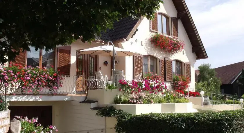 Chez Nicole