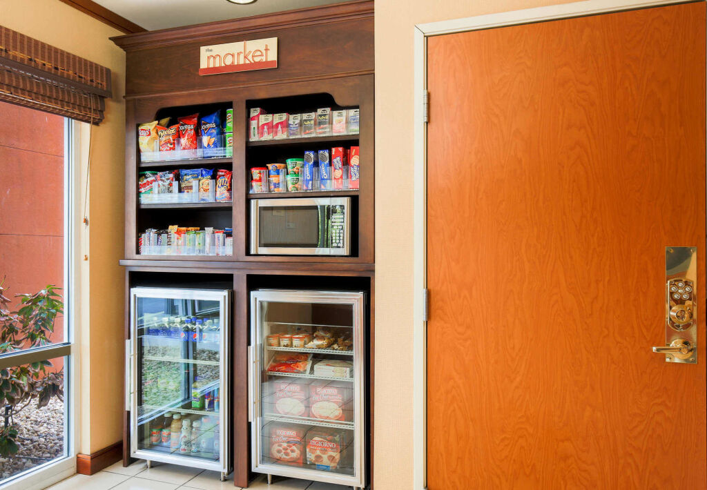 Fairfield Inn & Suites by Marriott Reno Sparks