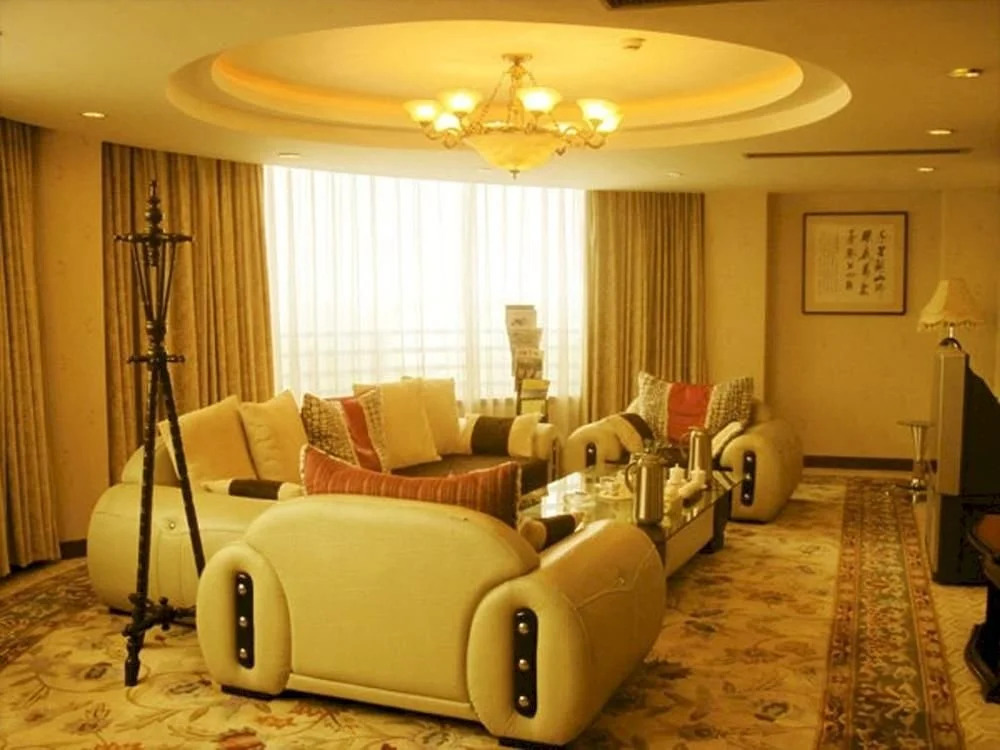 Rizhao Guangdian Hotel