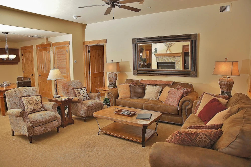 Trappeurs Crossing, Bear Lodge 6207 3 Bedroom Condo