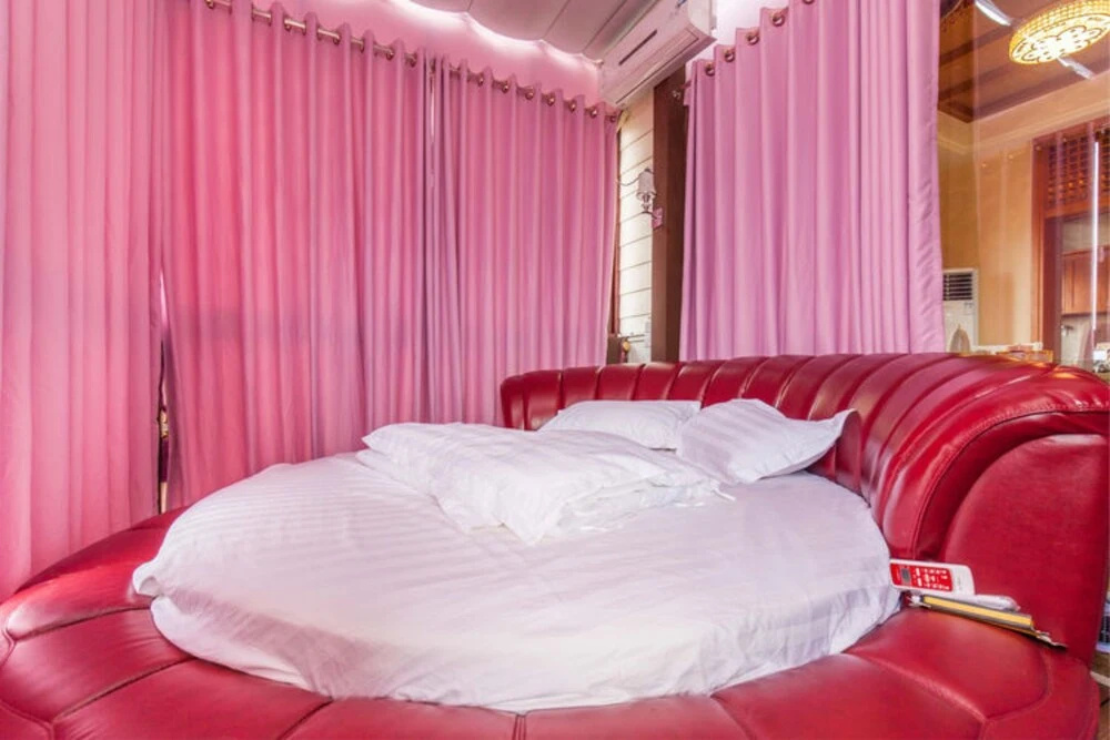 Ru Shan Luxury Vacation Villa