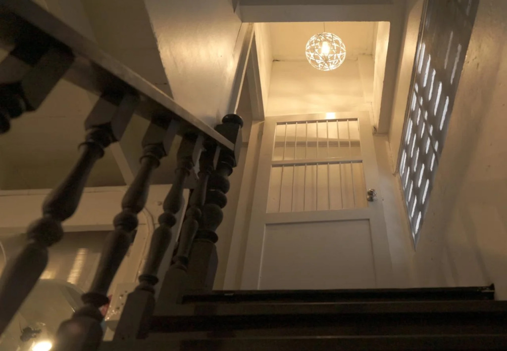 Blue Jasmine Hostel