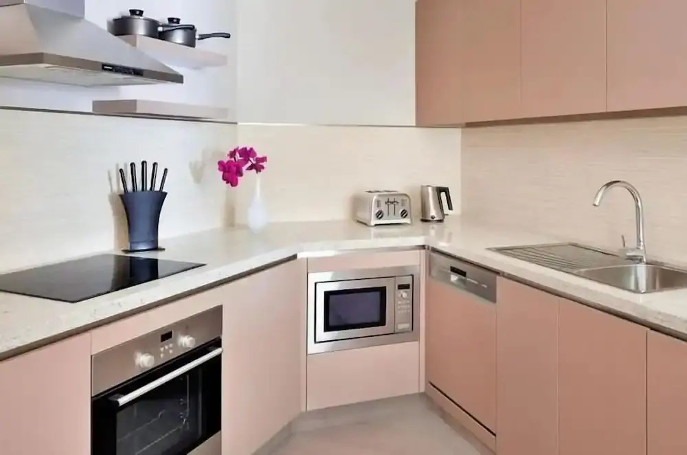 Hyatt Regency Creek Residence Studio