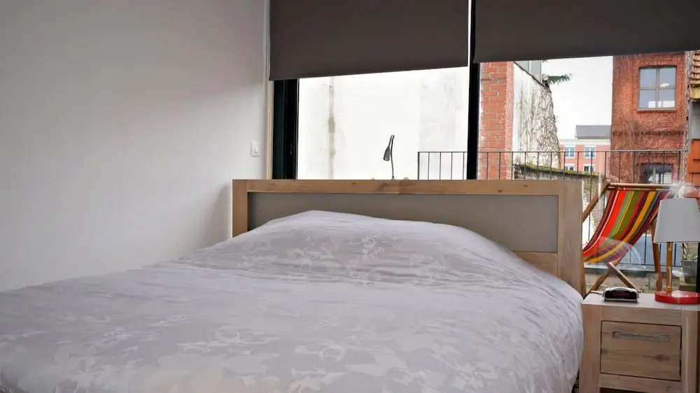 Appart Hôtel Lille - CHARLES