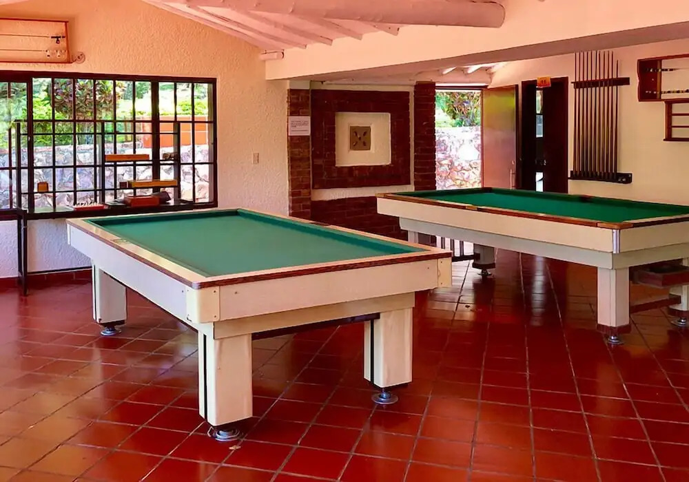 Hotel Campestre La Trinidad