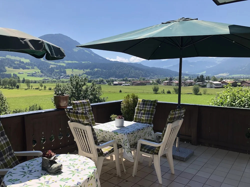 Pension Wörgötter