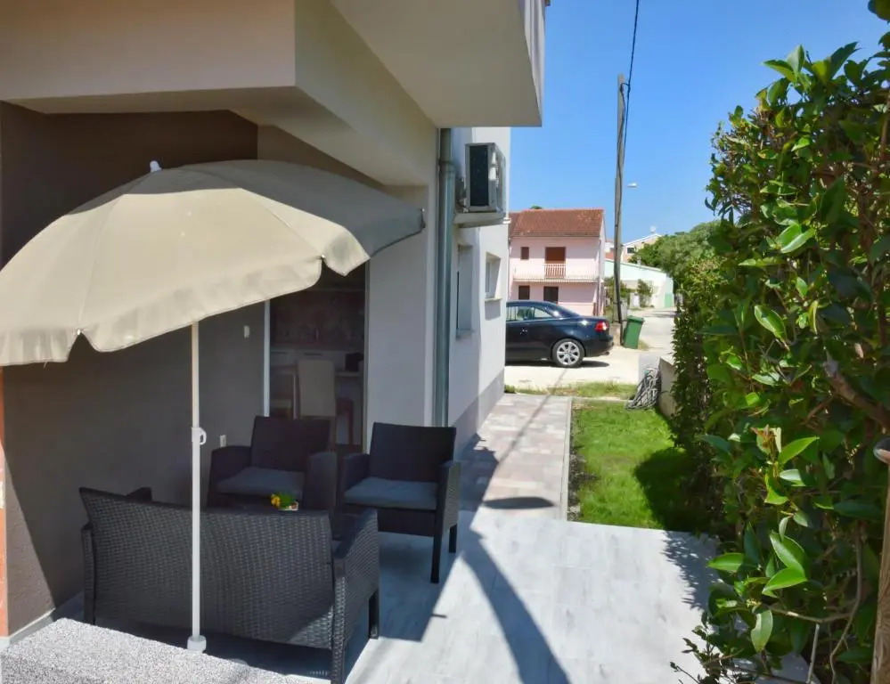 Apartment Stipan
