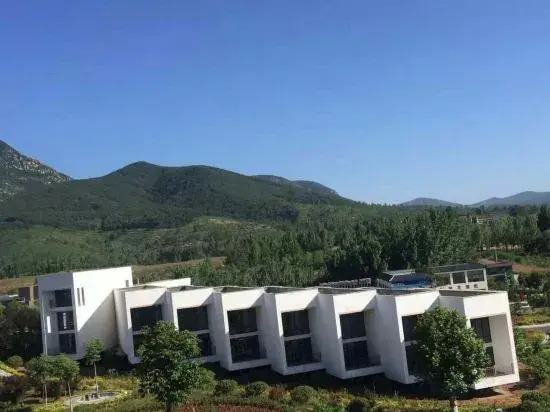 Jinpeng Eco Hotel