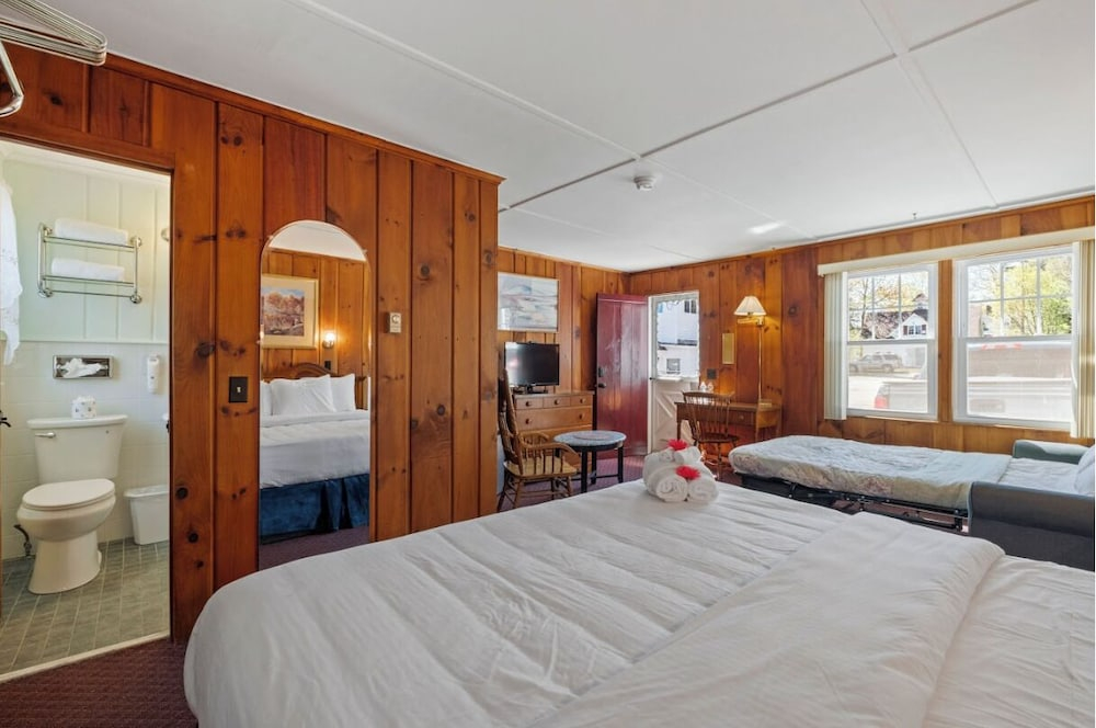 Littleton Motel