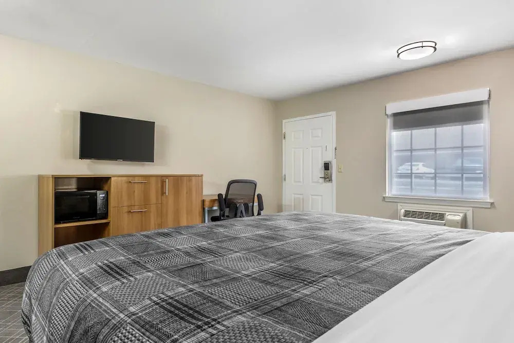 Southern Lodge - Orangeburg 601
