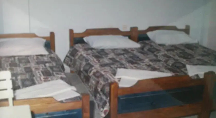 Stavros Rooms and Studios