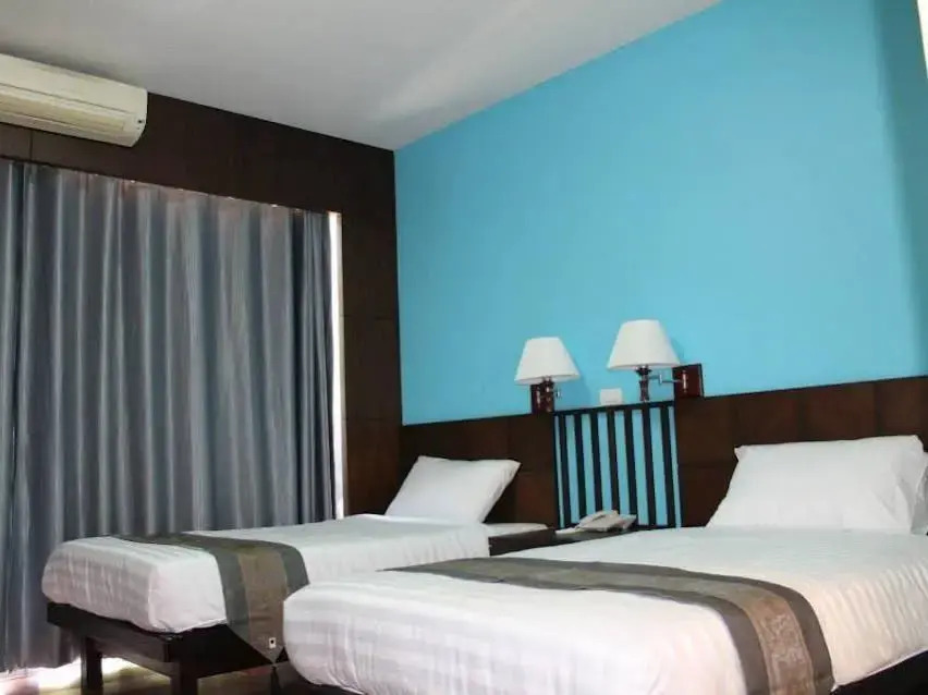 Kata Cozy Place